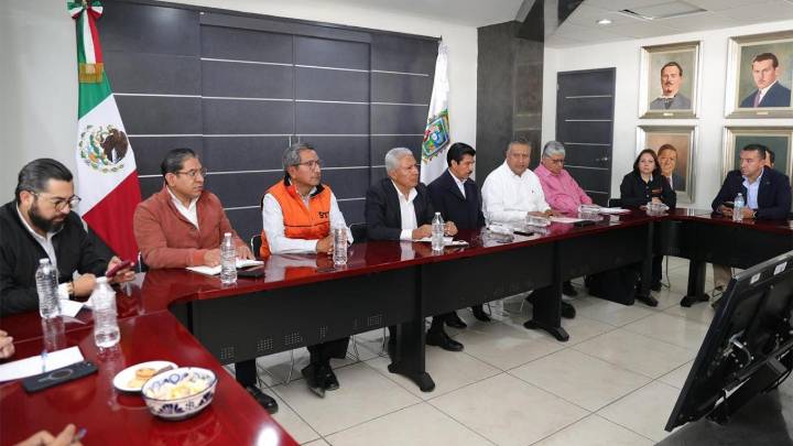 SNTE 51 y gobierno estatal anuncian mesas de trabajo para procesos de plazas docentes