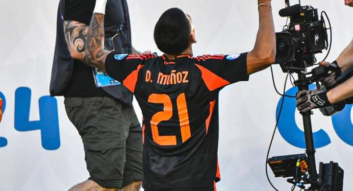 La Selección Colombia anuncia dura baja para enfrentar a Australia: pesó más la familia