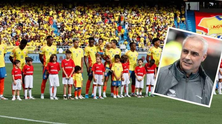 Técnico de Nueva Zelanda planea 'colgarse de los palos' contra Colombia