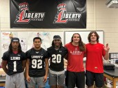 Lions’ dominant defense looks to write Arizona legend in playoffs