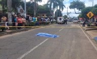 Una persona muerta dejó accidente de tránsito en Villanueva