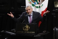 Legisladores de Morena cerrarán filas con Sheinbaum