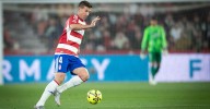Las mejores imágenes del Granada CF