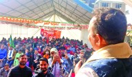 Those aren’t born who will stop BJP in Kashmir: Sunil