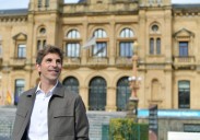 Entrevista mañana en DV con el nuevo alcalde de Donostia