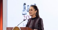 Mañanera de Claudia Sheinbaum hoy martes de noviembre del 2025