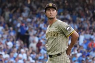 Padres' Yu Darvish out for 2026 season after surgery reveal