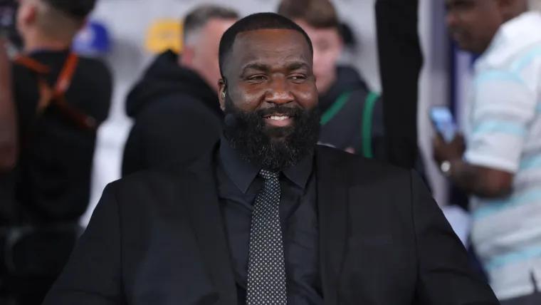 Kendrick Perkins rips Zion Williamson, calls him a 'culture killer'