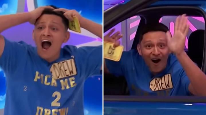 'The Price Is Right' Contestant Has Last-Moment Car Win After Unlucky Picks