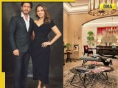 Step inside SRK-Gauri's elegant South Delhi home, no less than Mannat