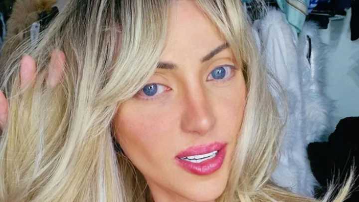 Bárbara Jankavski, la 'Barbie humana', muere a los 31 años en extrañas circunstancias