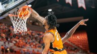 OSU rolls past Texas A&M behind Colemans, big men
