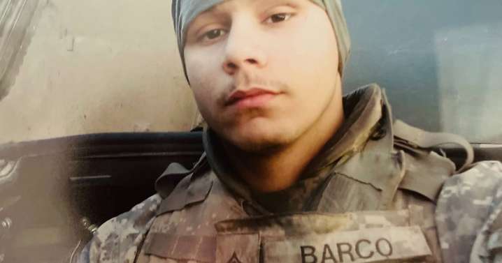 Lo llamaban “Cuba”: La historia del veterano de Iraq e hijo de exiliados cubanos deportado por ICE