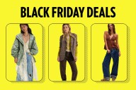 These 8 Free People Black Friday Deals Start at $20