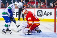 Avalanche Recall Tristen Nielsen