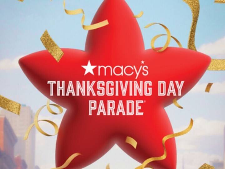What to Know About the Macy’s Thanksgiving Day Parade 2025