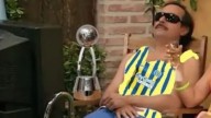 Los mejores memes y las inéditas reacciones tras la insólita consagración de Rosario Central