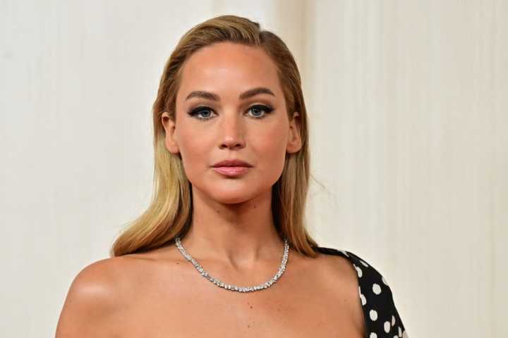 Los directores hombres son neuróticos: Jennifer Lawrence lanza crítica al cine masculino