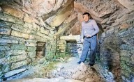 Ruinas mazatecas, un tesoro oculto