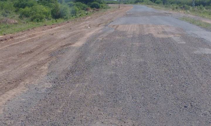 Piden a la Auditoría General investigar la “apropiación” por parte de Nación de fondos para reparar rutas nacionales