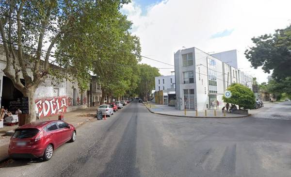 Le robaron todo lo que juntó en años de trabajo