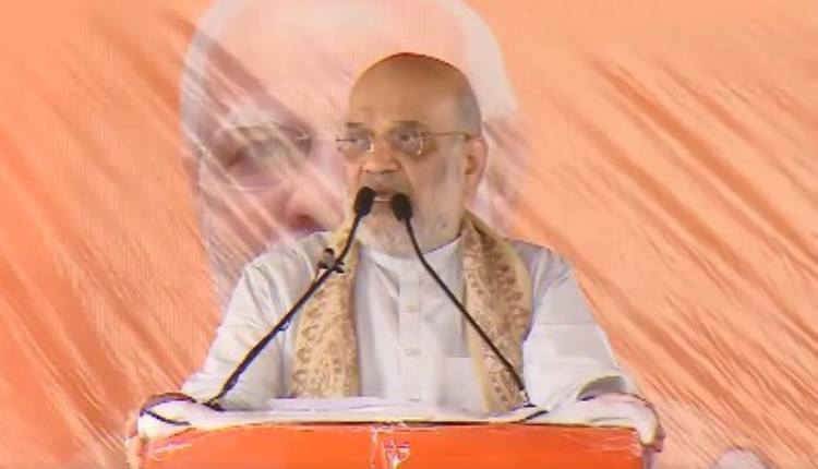 HM Amit Shah Vows To Expel Infiltrators From Bihar’s Seemanchal Region
