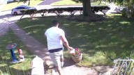 Alleged 'porch pirates' used insider info: DA