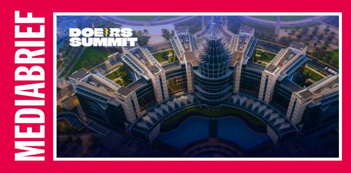 Doers Summit 2025 to bring 3,000+ startup leaders to Dubai Silicon Oasis on November 26