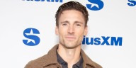 Hallmark’s Andrew Walker Reveals How His ‘Holiday Touchdown’ Cameo Came to Be | Andrew Walker, Hallmark Channel, holiday touchdown 