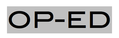 Op-Ed: Lake Forest Park, it’s time to get our environmental priorities straight