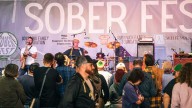 Sober Fest promises all the fun we love in Louisiana minus the alcohol