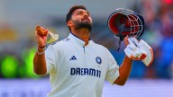 Rishabh Pant returns as India announce squad for South Africa Test series