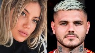 Mauro Icardi vuelve a la Argentina con la China Suárez y Wanda Nara explotó por el reencuentro con sus hijas: “Está endemoniada”