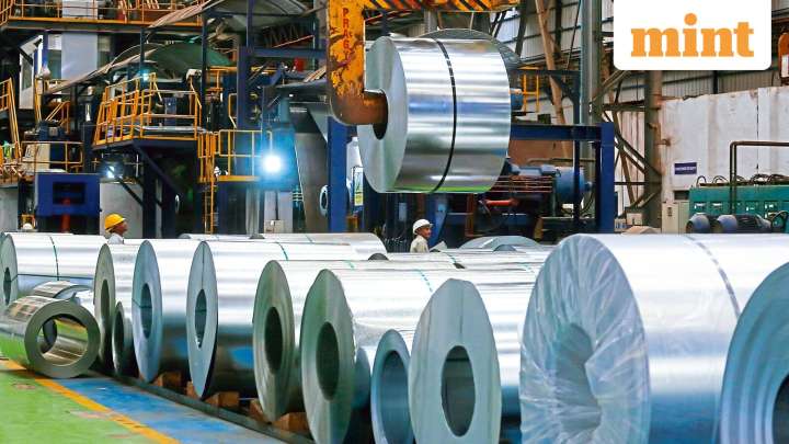 Think-tank launches India’s first ESG report, emissions tool for steel sector
