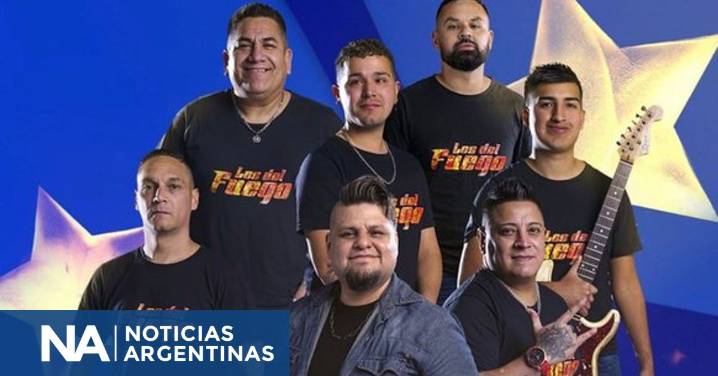 La final de la Copa Sudamericana ya tiene artistas confirmados