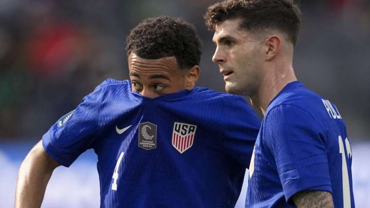 Who will make the USMNT's 2026 World Cup roster? Mauricio Pochettino's good headache