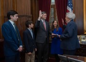 Ivey picks long-time general counsel to replace Trump nominee on Alabama Supreme Court