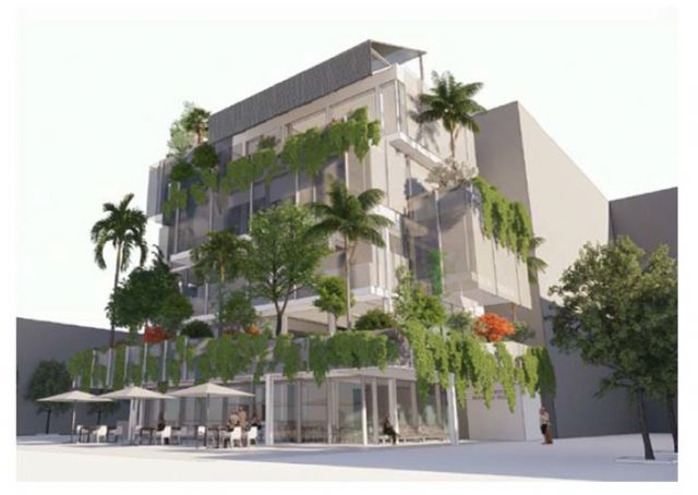 La licitación del proyecto del nuevo Centro de Mayores y de Día del IMAS confirma el avance real de una demanda histórica en Molina de Segura