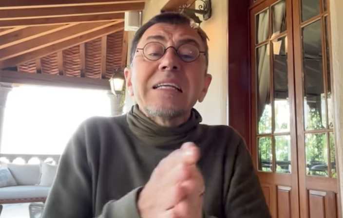 (VIDEO) Bombas en Caracas y en McDonalds. Por Juan Carlos Monedero