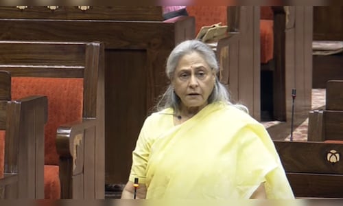 Delhi HC protects Jaya Bachchan's personality rights