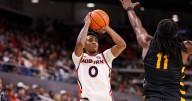 5 takeaways from No. 20 Auburn's 95-90 overtime win over Bethune