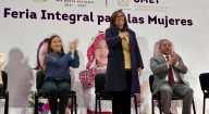 Lorena Cuéllar se une al Plan Michoacán para construir un México en paz