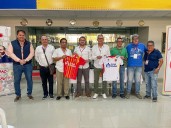 Arturo Ríos es reelecto presidente del Club Atlético Grau de Piura