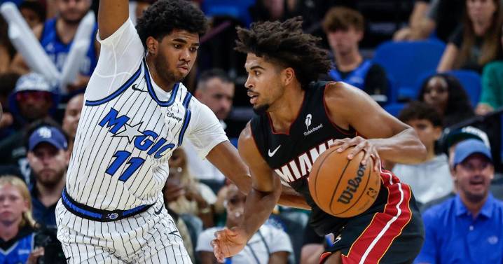 Ethan Thompson firma un contrato a dos bandas con los Pacers de Indiana