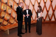 Britain’s Prince William calls for optimism on environment at EarthShot Prize event