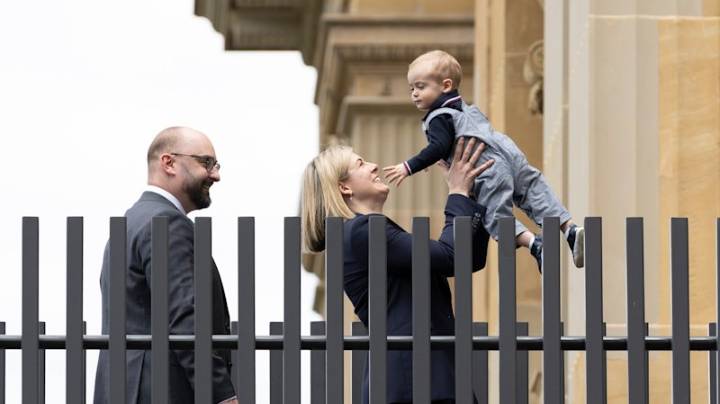 The Age photos of the week, November 22, 2025