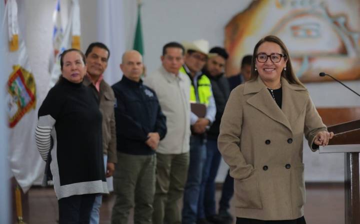 Ecatepec recupera más de 6.6 millones de litros diarios de agua tras operativo “Caudal”