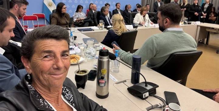 Una diputada que saltó del PRO a LLA cruzó a Macri por sus críticas a Milei: “Ya pasaste un límite”