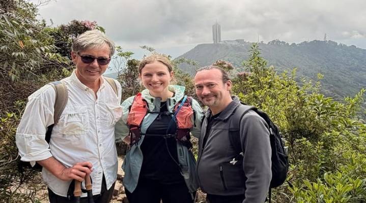 Existen contradicciones en postura alemana sobre viajes a Venezuela, afirma Cabello