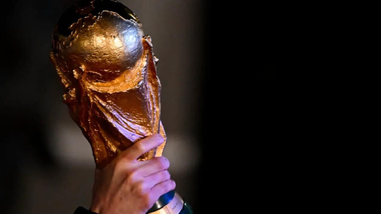 Estos serán los cabezas de serie para el sorteo del Mundial 2026: ¿qué pasó con la Selección Colombia?